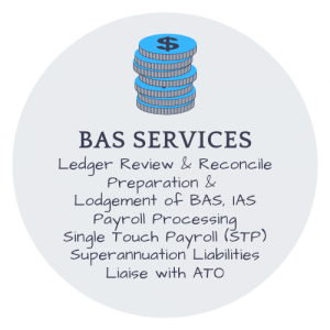 BAS Services