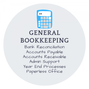 General Bookkeeping