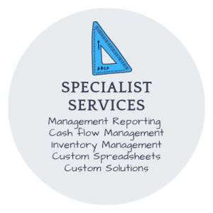 Specialist Services